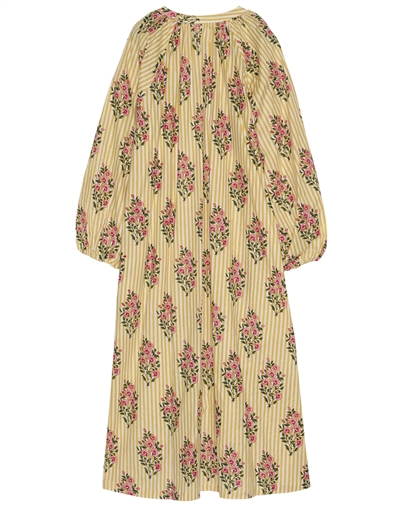 Sissel Edelbo - Lara Kjole - Golden Yellow